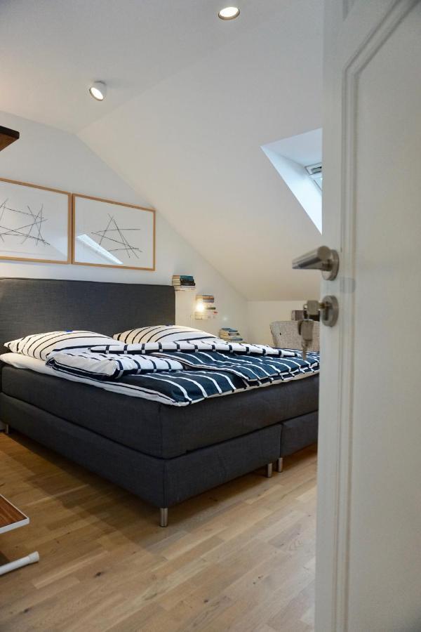 Privatzimmer Schoenfelder Düsseldorf Dış mekan fotoğraf