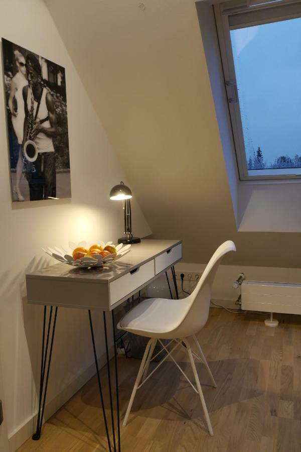 Privatzimmer Schoenfelder Düsseldorf Dış mekan fotoğraf